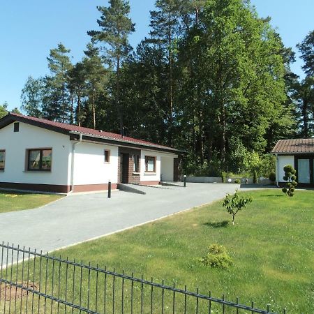 Sidowseetraum Himmelpfort Buitenkant foto
