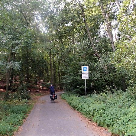 Sidowseetraum Himmelpfort Buitenkant foto
