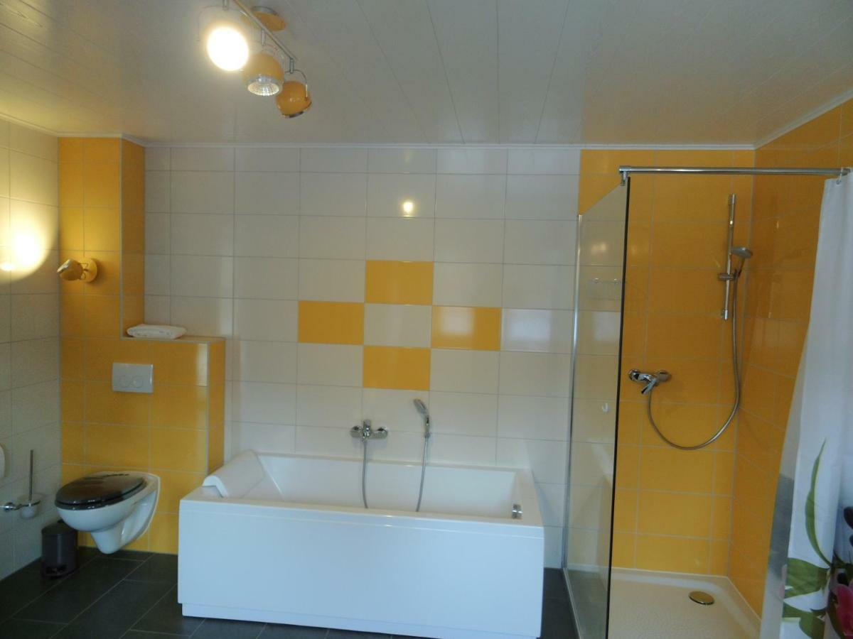 Sidowseetraum Himmelpfort Buitenkant foto