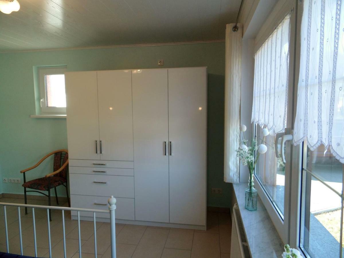 Sidowseetraum Himmelpfort Buitenkant foto