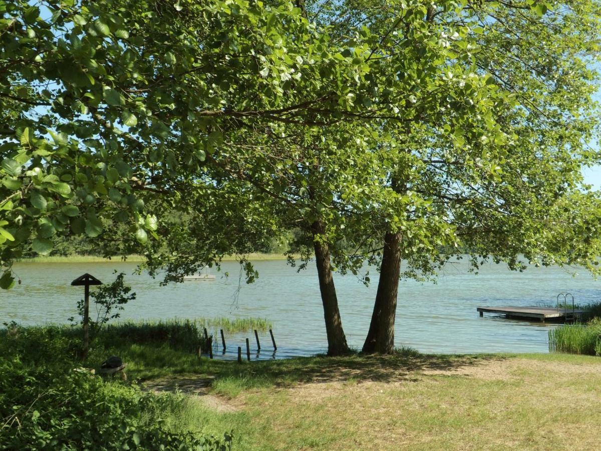 Sidowseetraum Himmelpfort Buitenkant foto