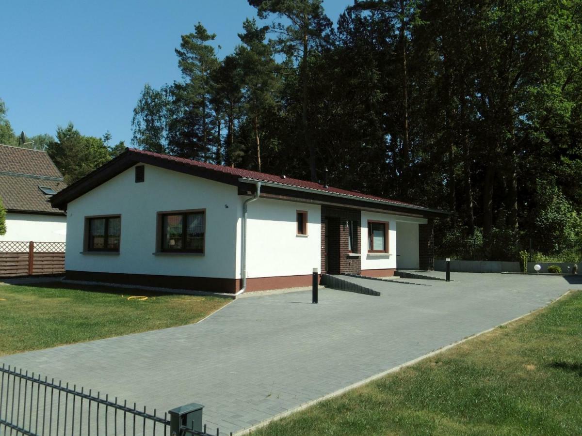 Sidowseetraum Himmelpfort Buitenkant foto