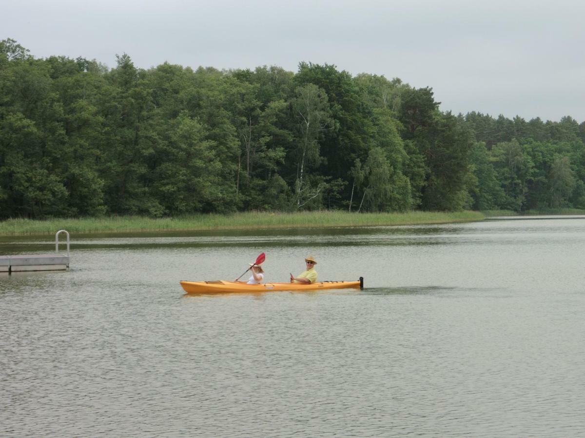 Sidowseetraum Himmelpfort Buitenkant foto
