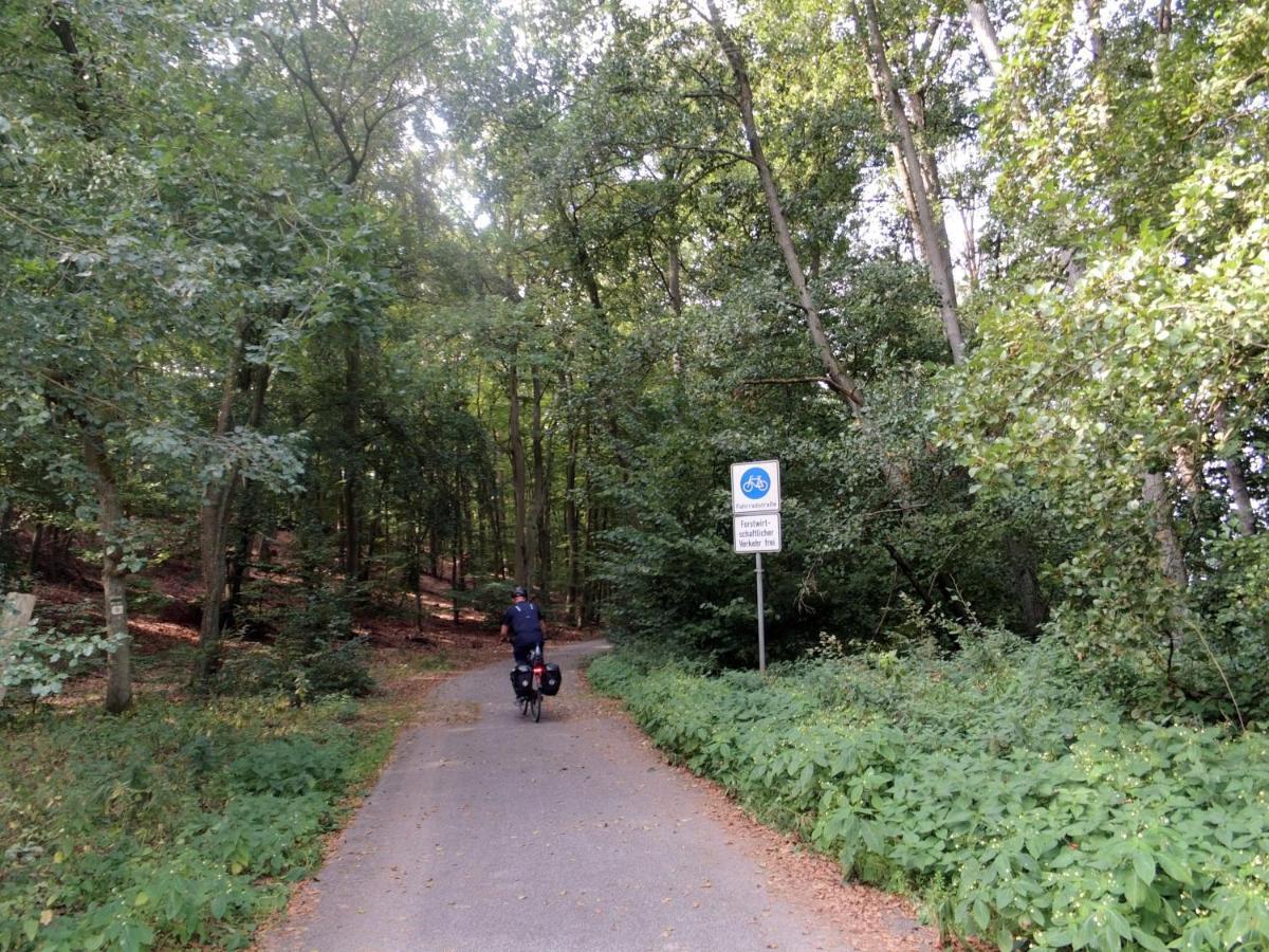 Sidowseetraum Himmelpfort Buitenkant foto